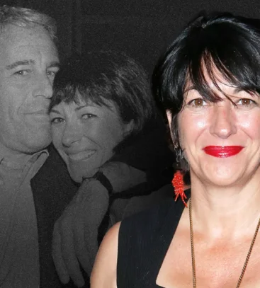 Ghislaine-Maxwell-Epstein